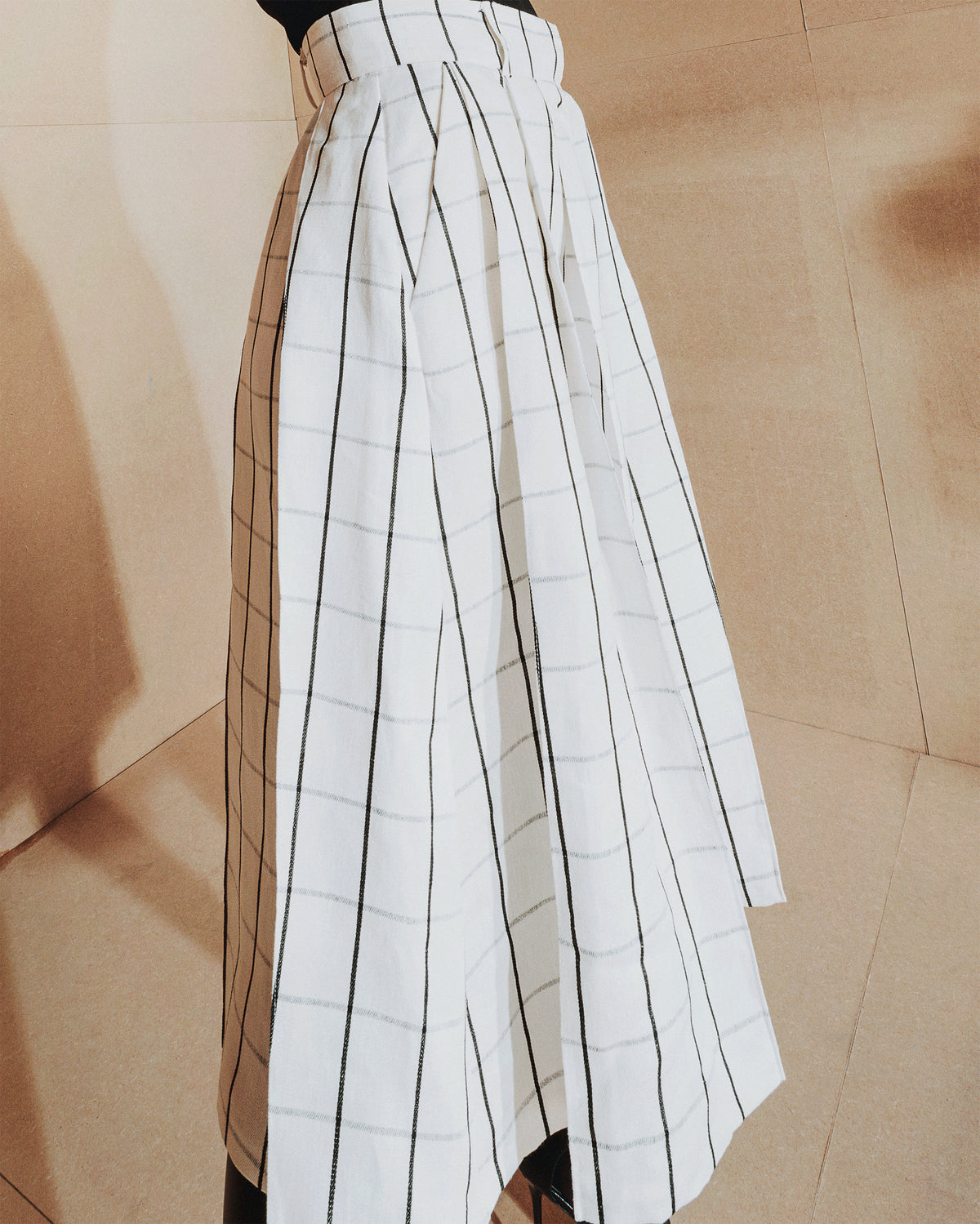 Fibre Mood x MoMu: Jon