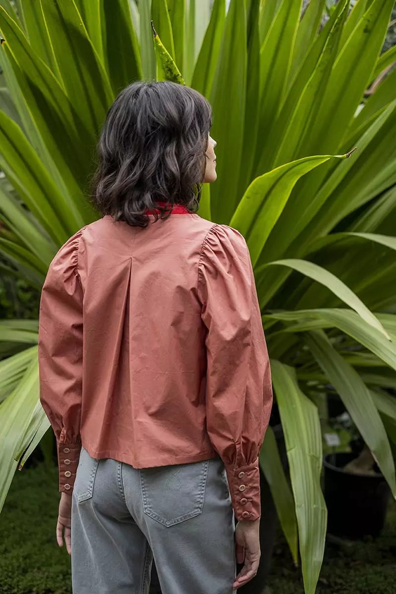 Terracotta: the feel-good trend colour