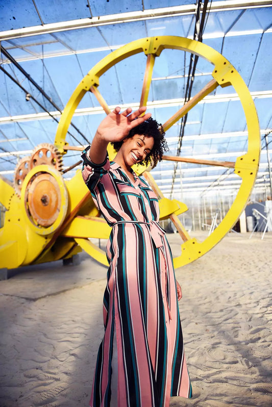 5 tips for planning your spring wardrobe