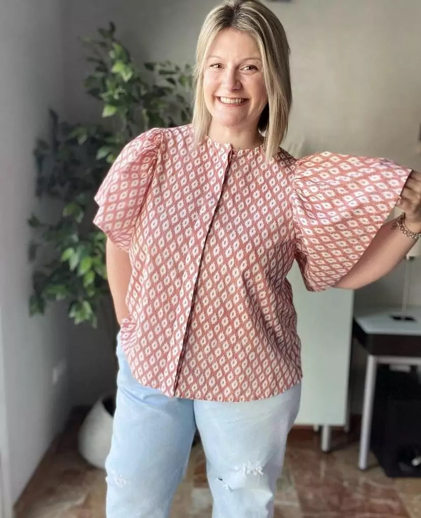 Blogger in the spotlight: Raquel (@raquelinchii)