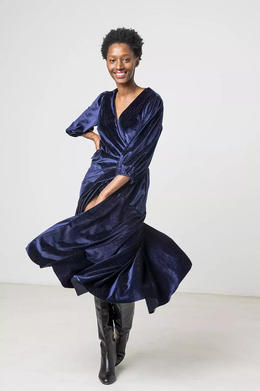 Timeless party looks