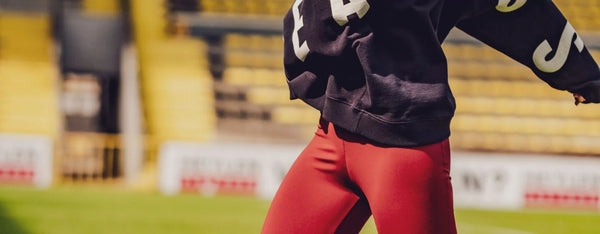 Die richtige Ausrüstung, die richtige Stimmung: So steigerst du deine Sportmotivation