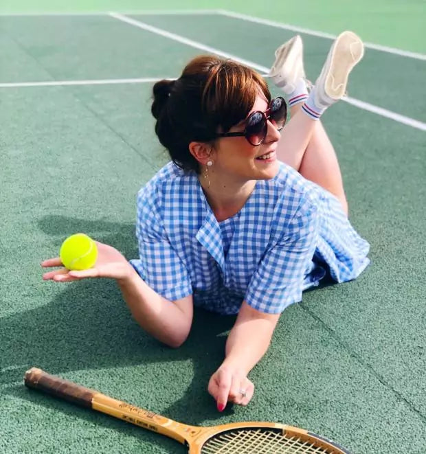 Featured Blogger: Happy as a Bee