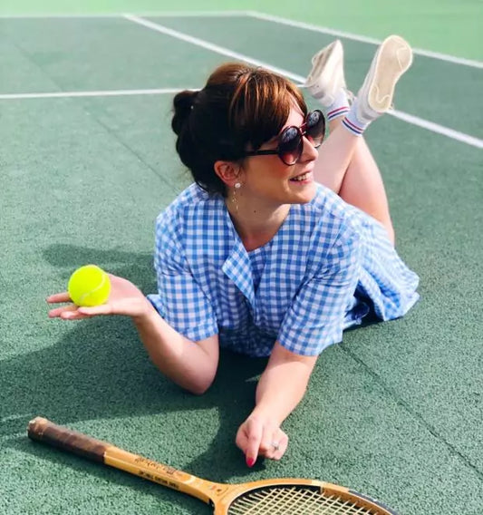 Featured Blogger: Happy as a Bee