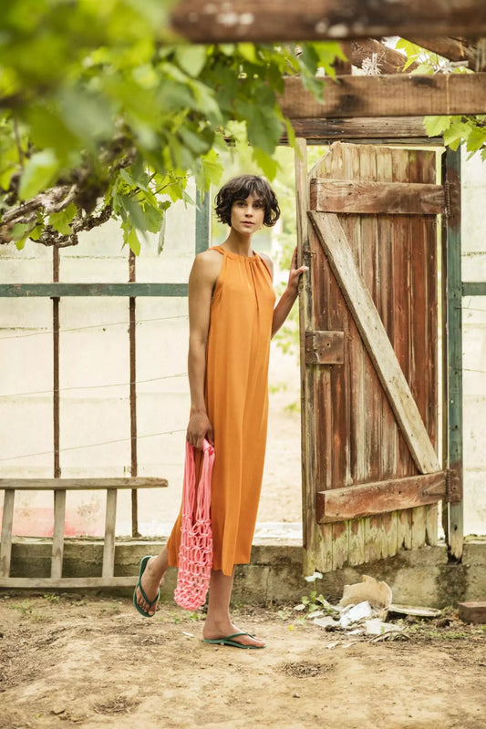 Last-minute sewing projects for the summer
