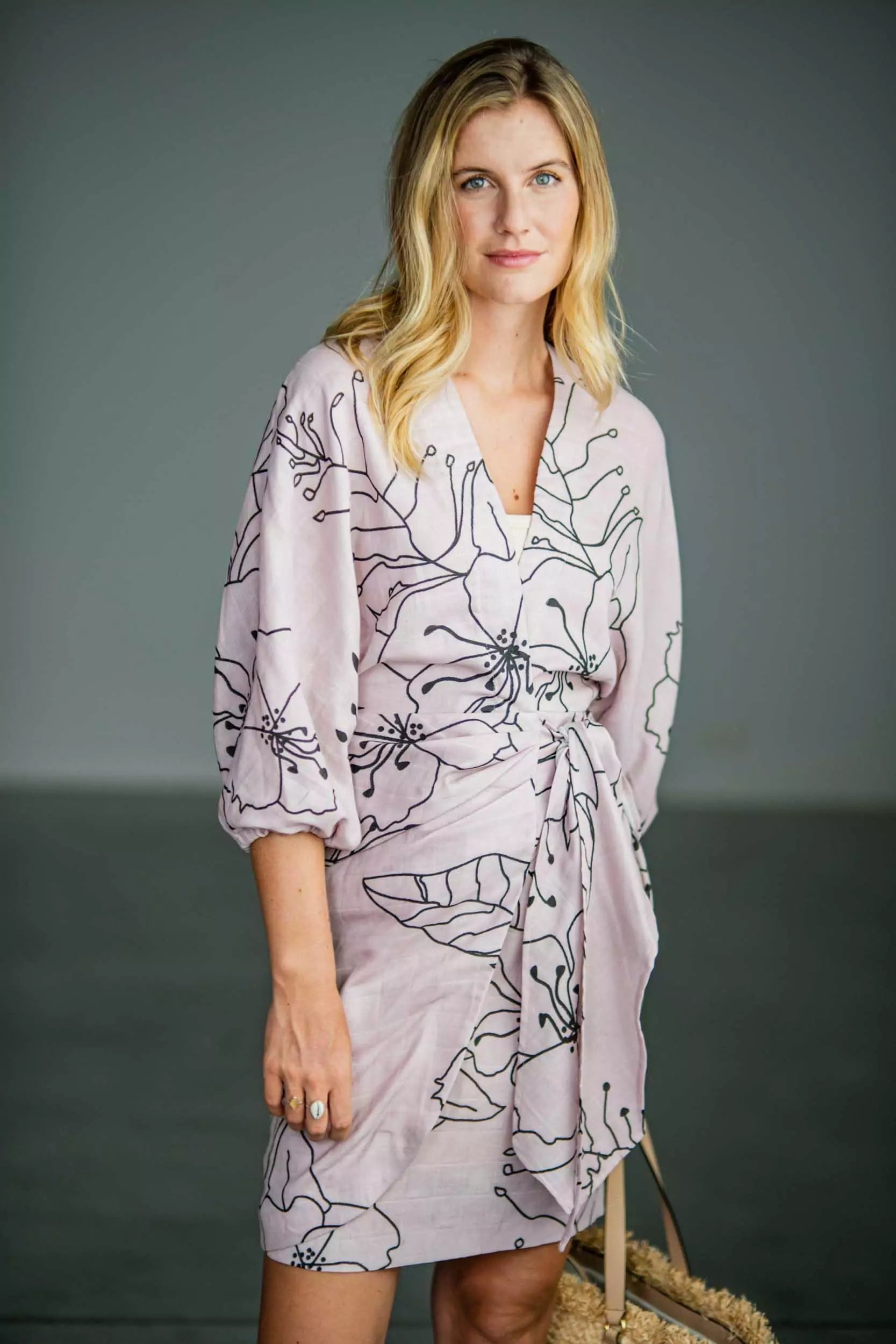 Kamala dress, from work to play - how to wear it for any occasion