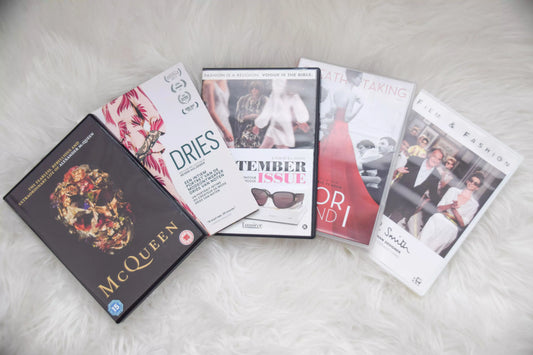 Must-see: the best fashion documentaries (the sequel)