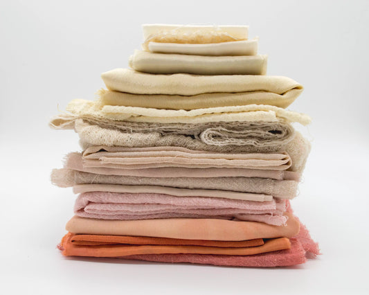 This is how to avoid selecting the wrong fabric