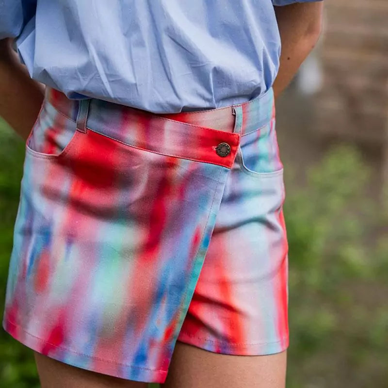How to style Bruna?