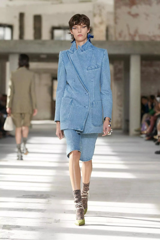 Fashion Week 2025