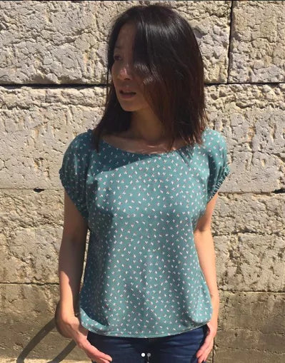 Featured blogger: Mydress Made