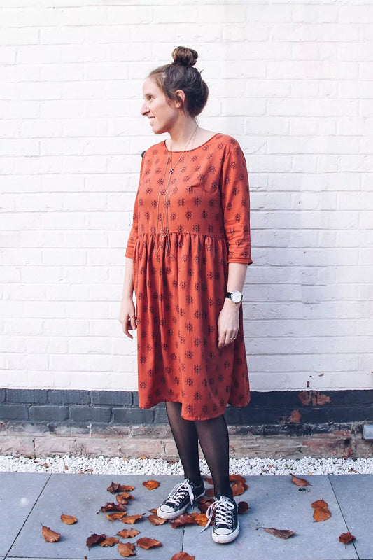 Featured blogger: Blanche