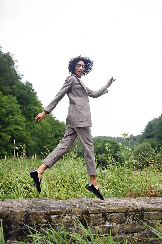 Power Suits for women who run the world!