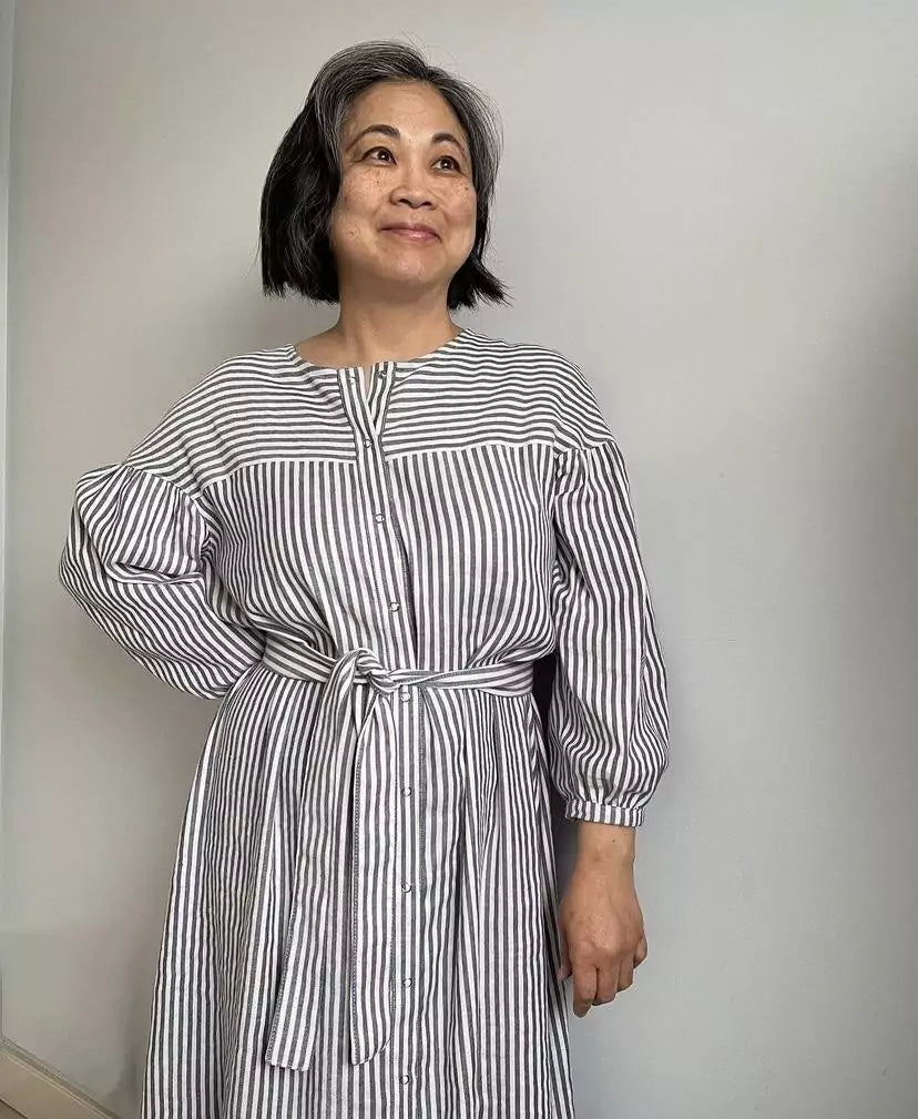 Blogger in the picture: Jenn (@jenndumon)