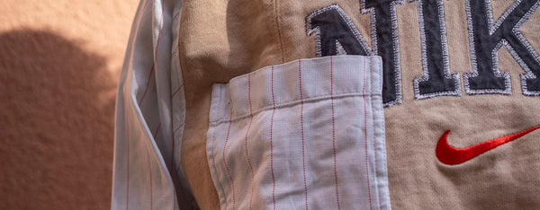 The Magic of Taking Things Apart