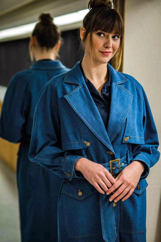 The essentials for your capsule wardrobe