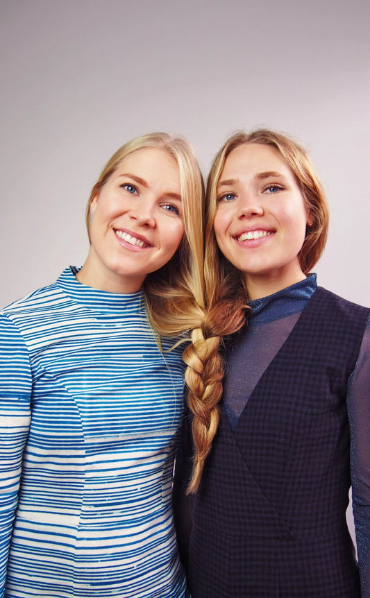 The story of slow fashion with Named