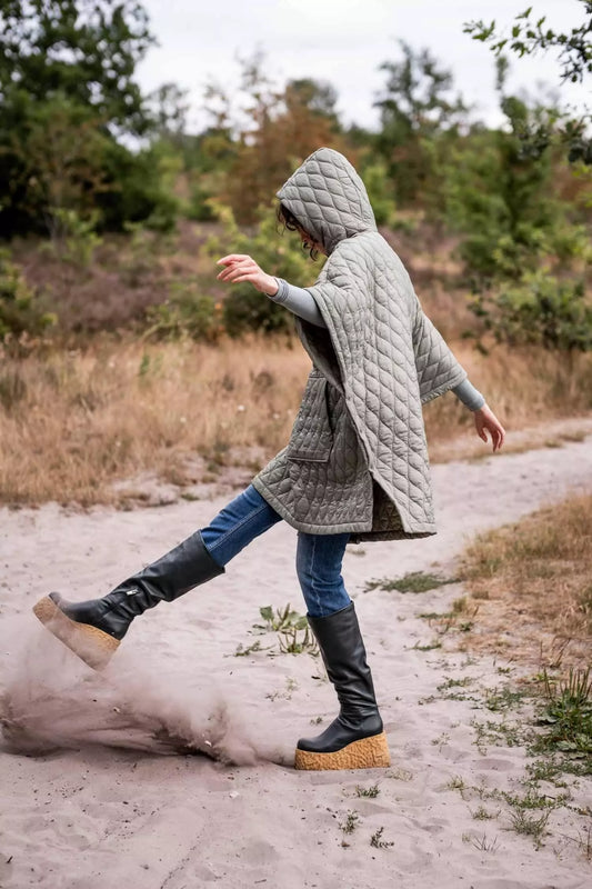 All about the gorpcore trend