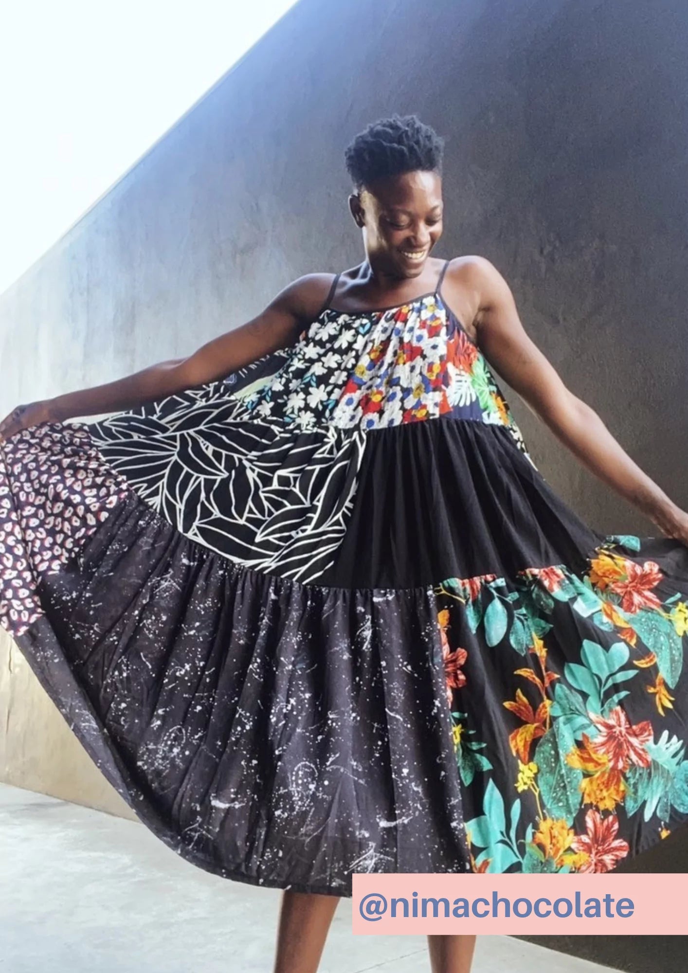 All about upcycling!