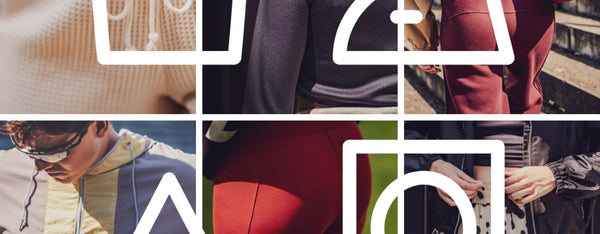 We love sports, but hate sweat in our clothes!