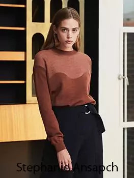 What color works best with cognac to create a dream team?