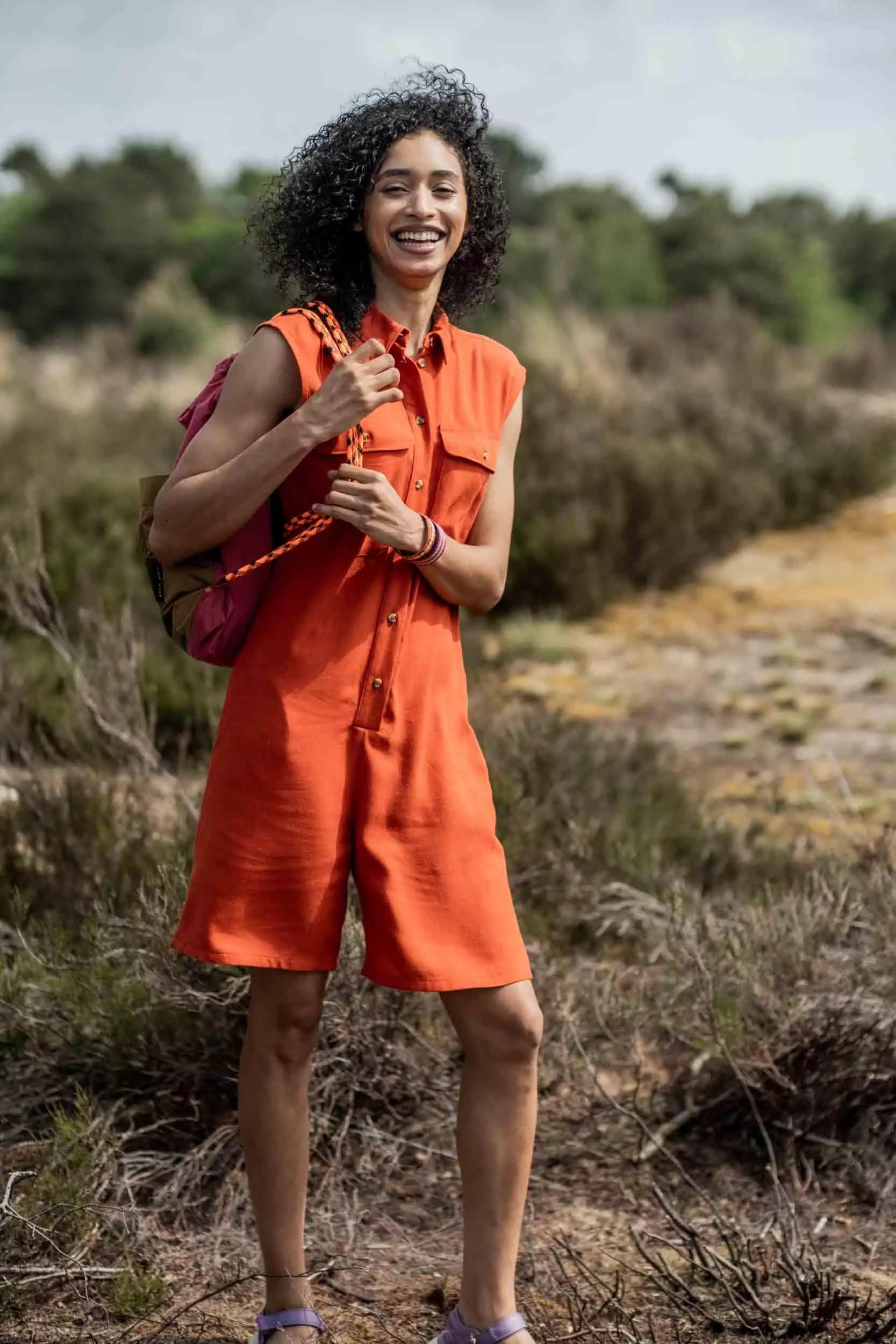 Fashion guide – what to wear during festival season