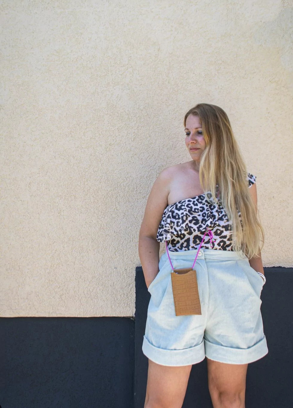 Blogger in the picture: Manuela (@insolitabymanuela)