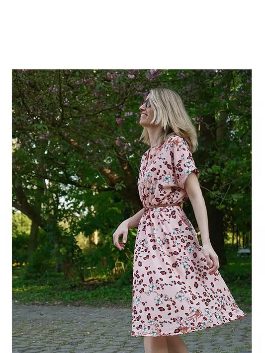 Featured blogger: Lily & Woody