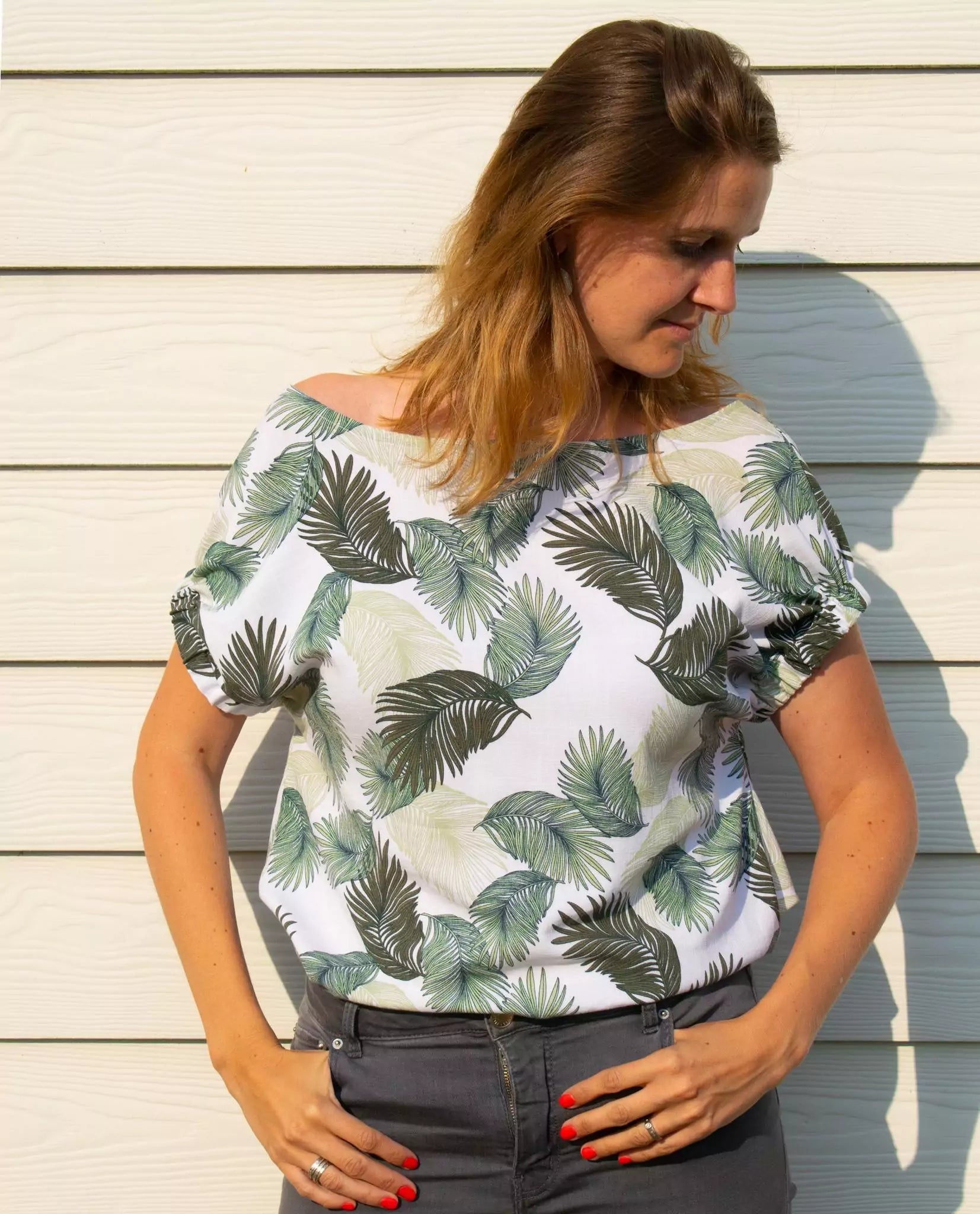 Featured blogger: Bel'Etoile