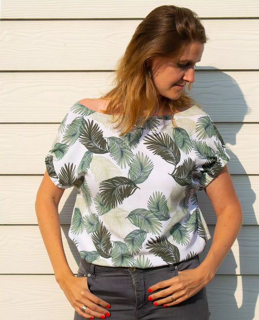 Featured blogger: Bel'Etoile