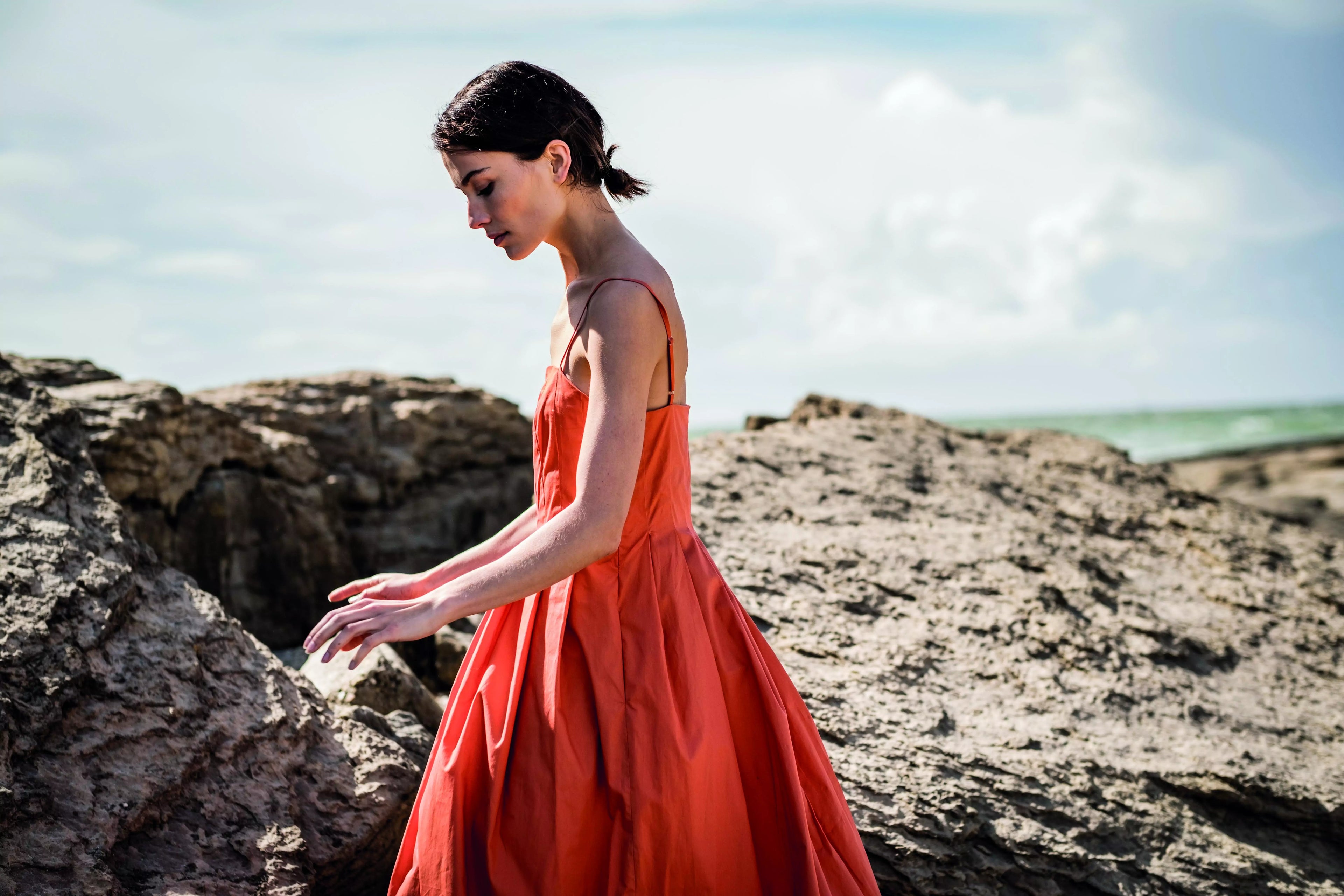 A voyage through the world of pleats