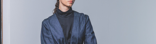 Denim essentials for your to-sew list