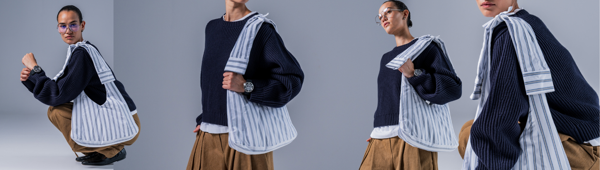From shirt to bag: give your favourite garment a second life