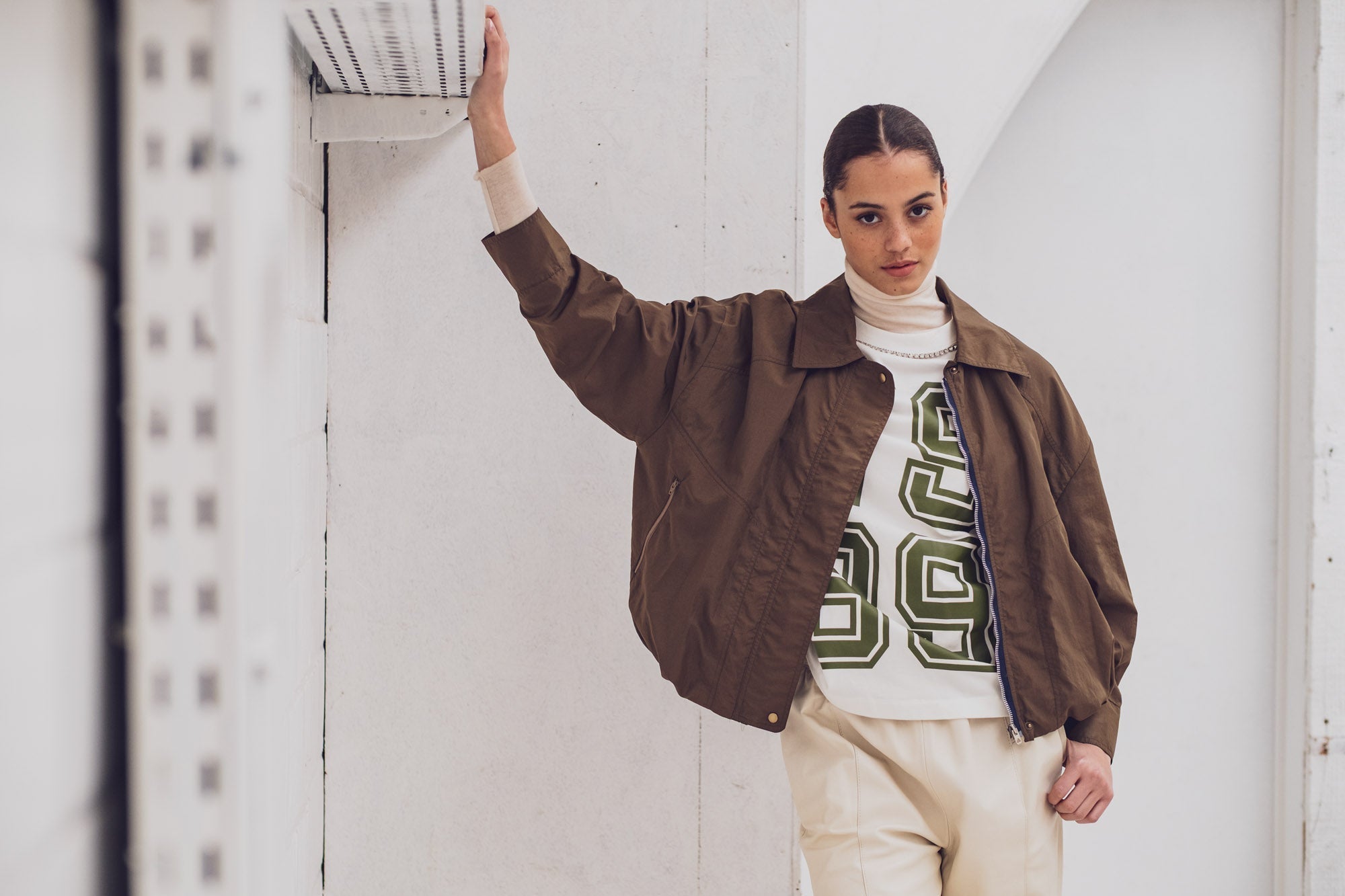 Spring Jackets: The must-haves for the season