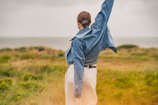 Why More and More People Are Turning to Creative Hobbies to Reduce Stress