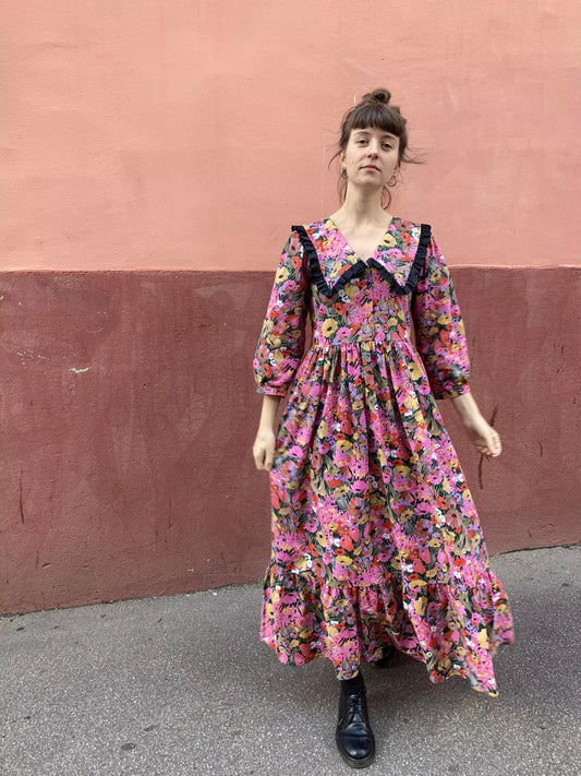 How the hack did you do that?! Margaux and her #Tilda hack