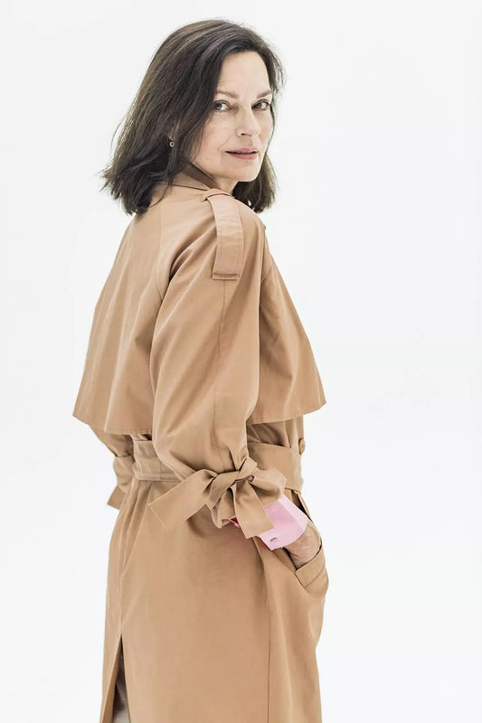 The trench coat 2.0