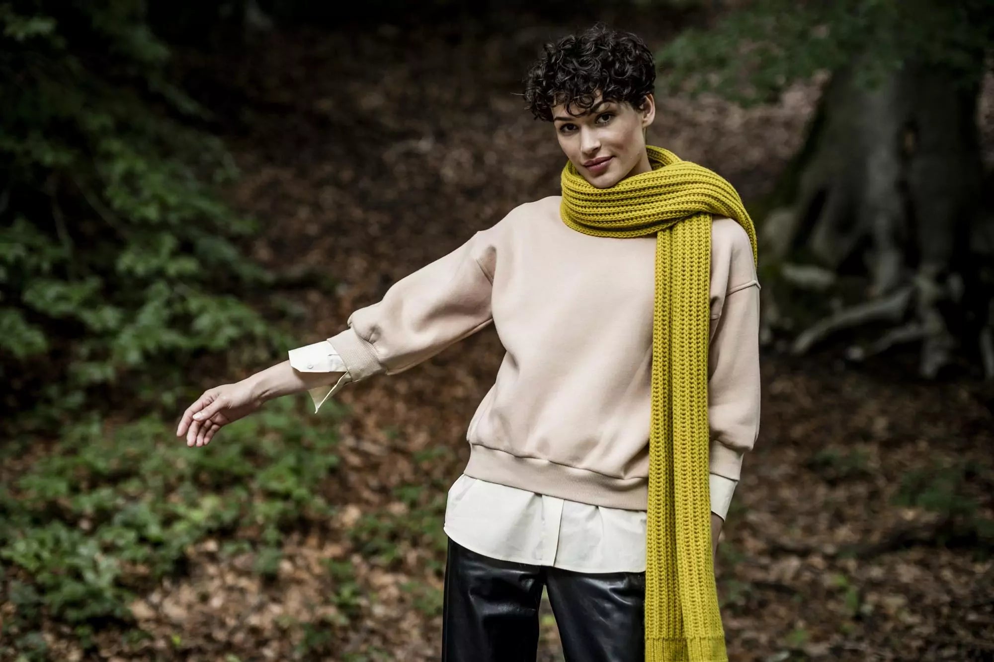 Little time? These 4 sewing projects are sewn in a jiffy