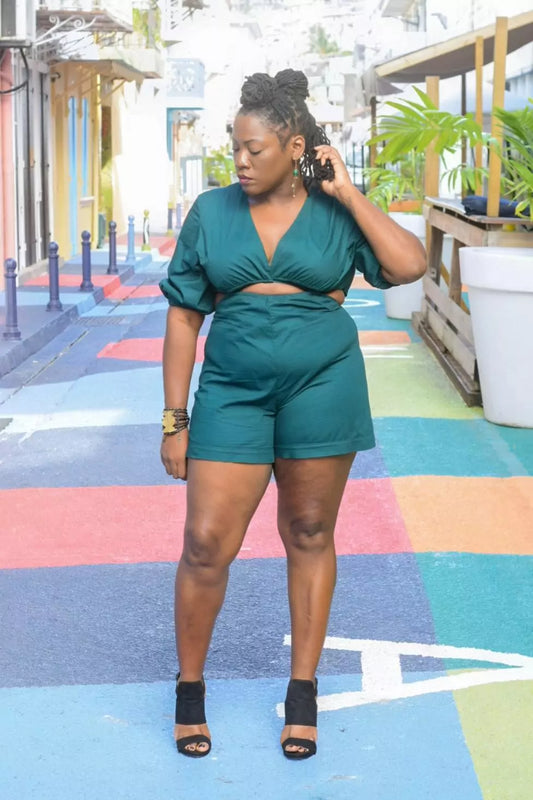 How the hack did you do that?! @pimsycouddestrucs introduces us to her #Ruba