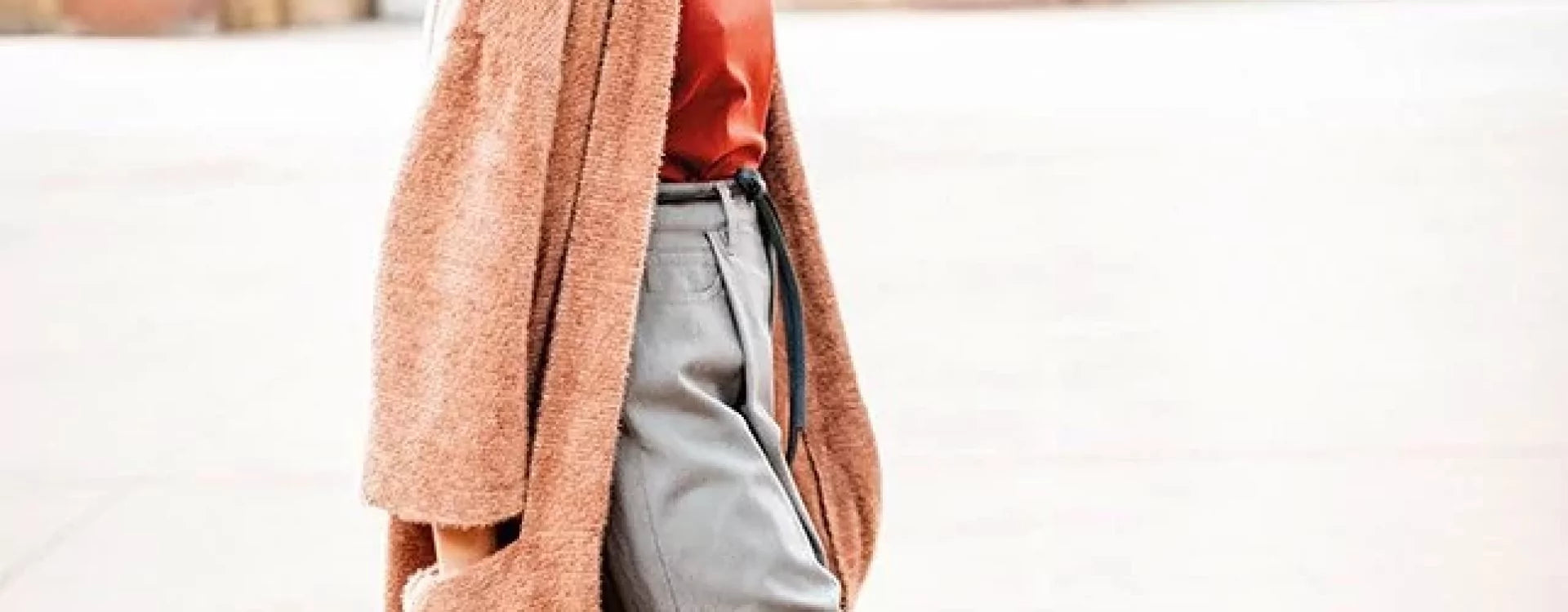 BBQ or garden party? From afternoon to late night: layering is key!