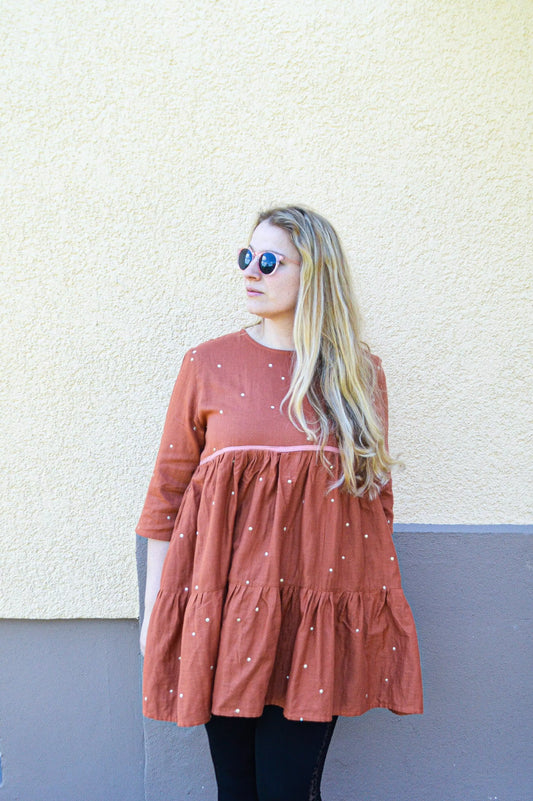 Featured blogger: Insolita by Manuela