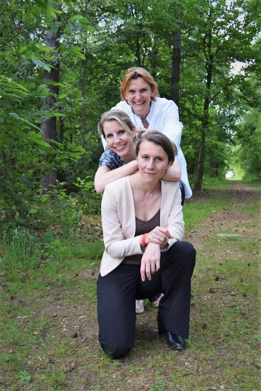 Featured blogger: Girls In Uniform
