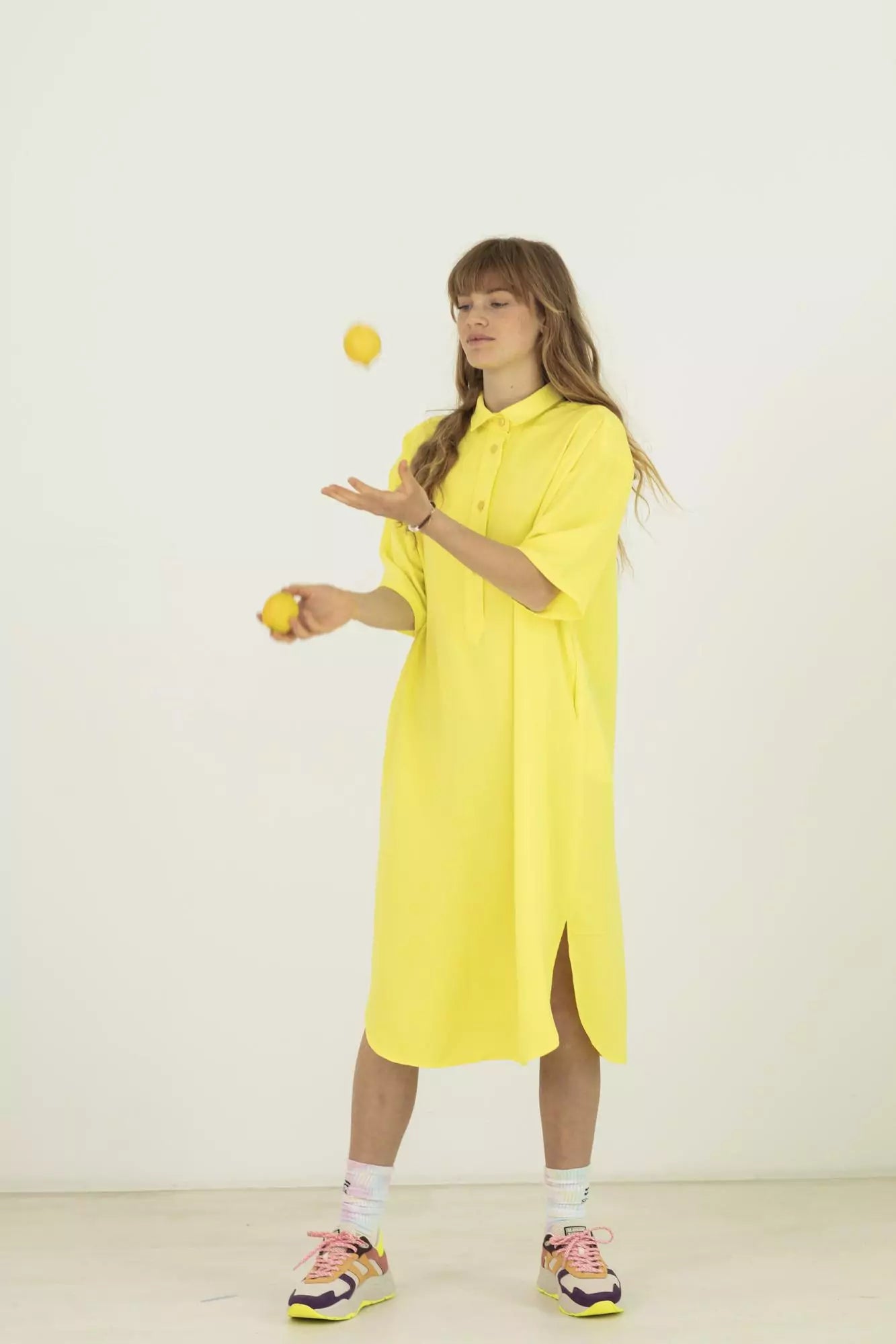 5x BBQ proof outfit ideas