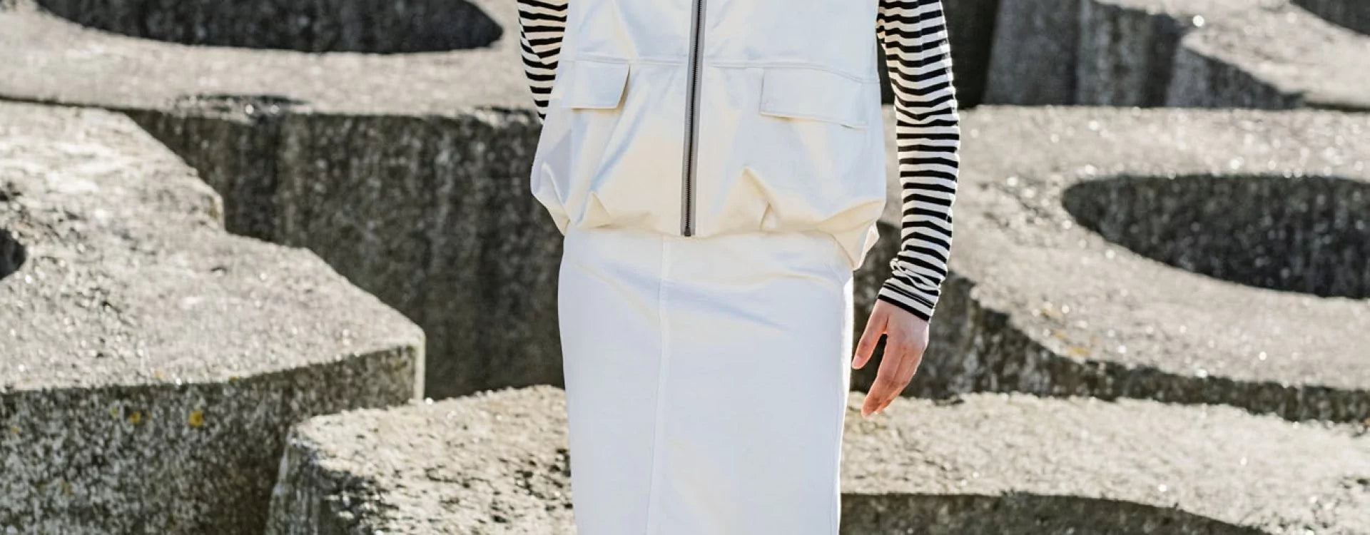 How to style: Luna