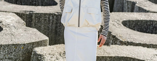 How to style: Luna