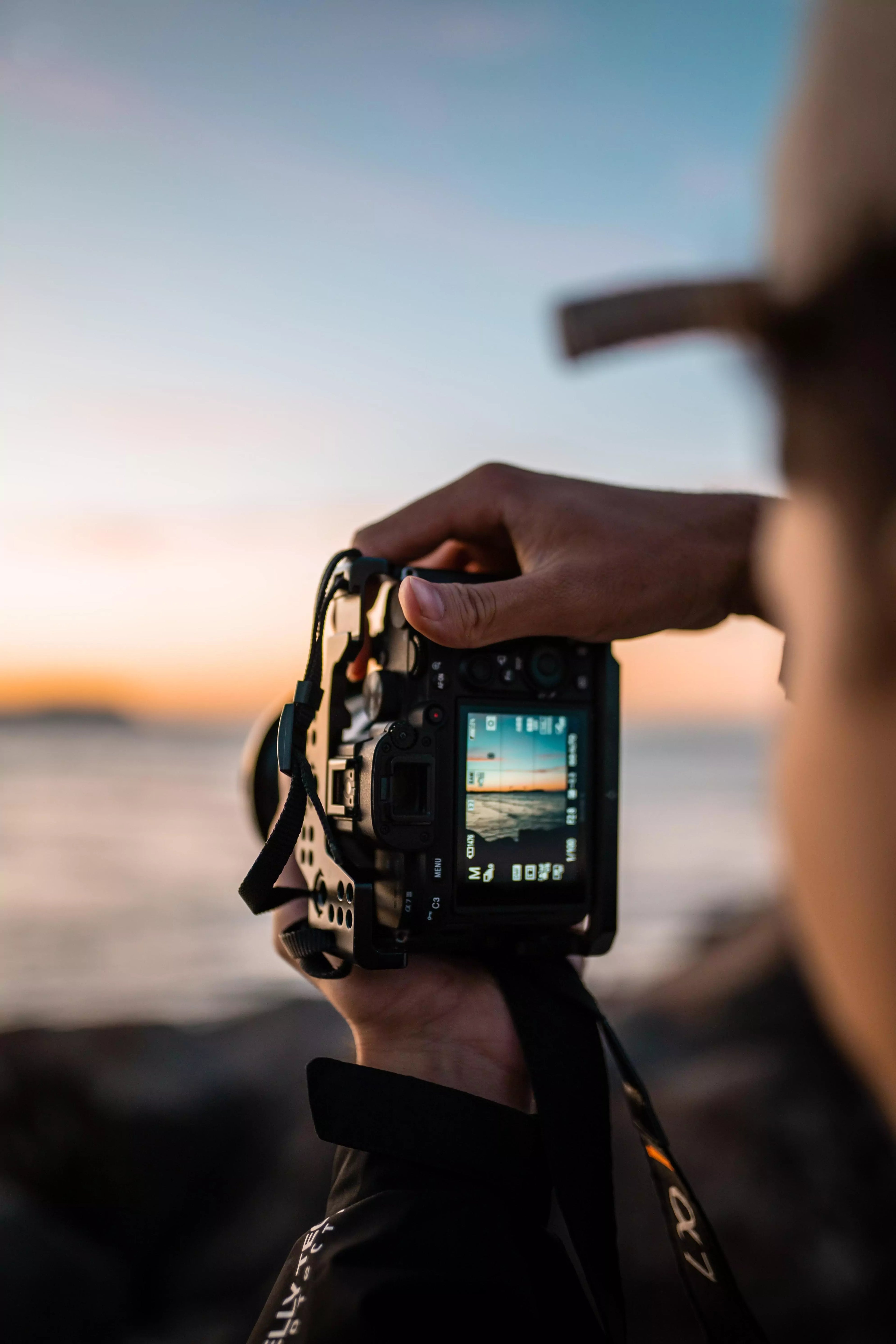 Tips and tricks for your holiday photos