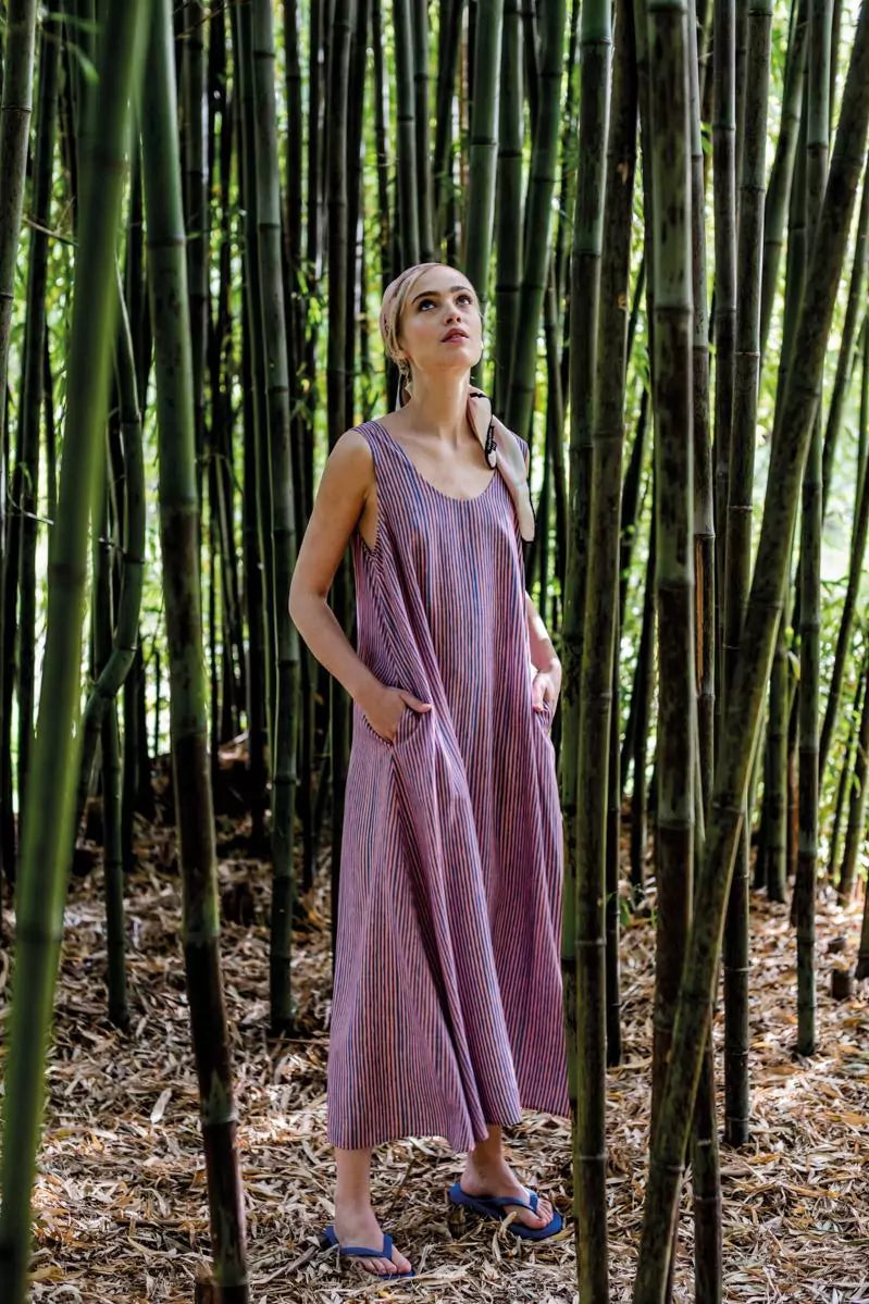 5x dresses with pockets