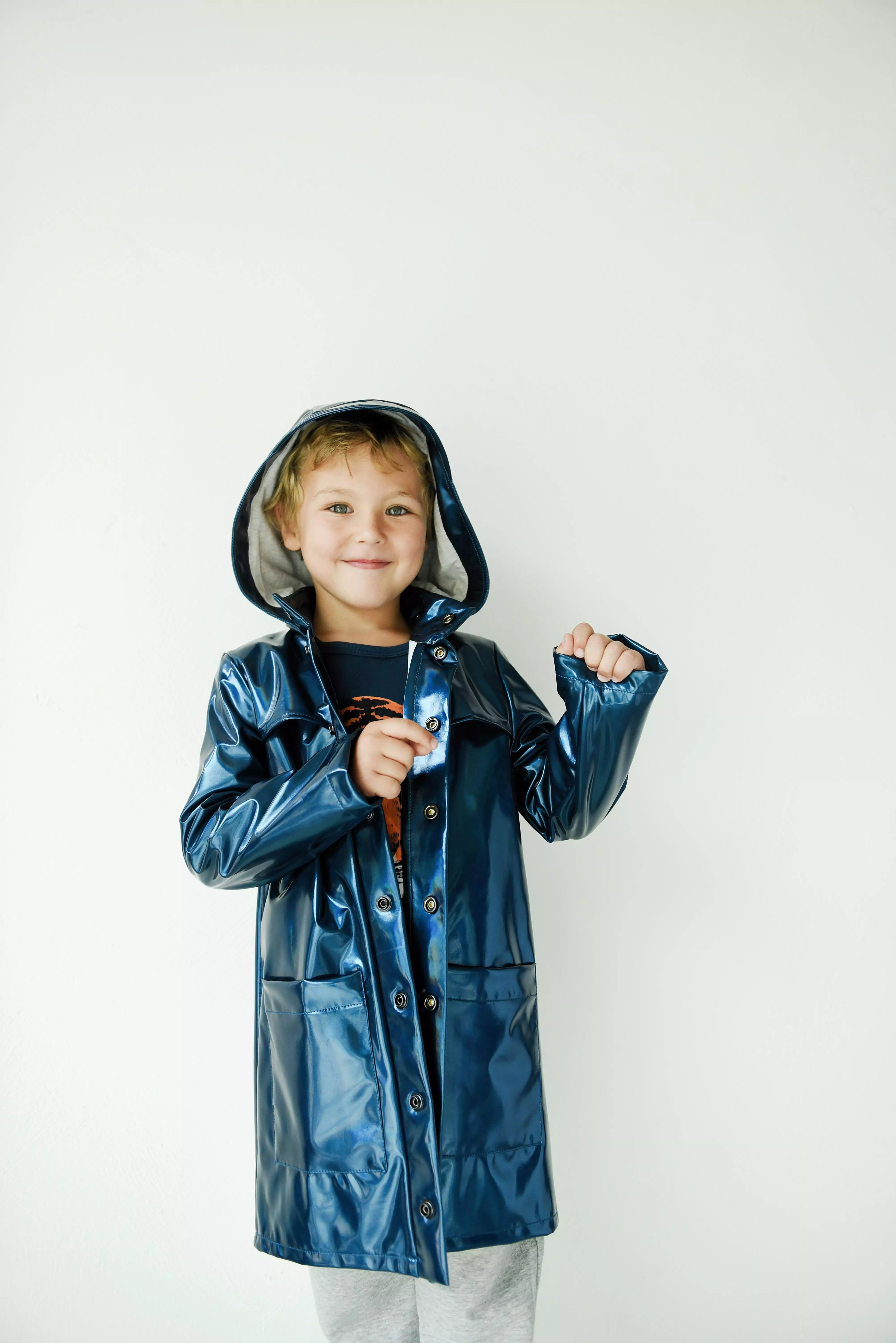 How to make it rain-proof through the autumn