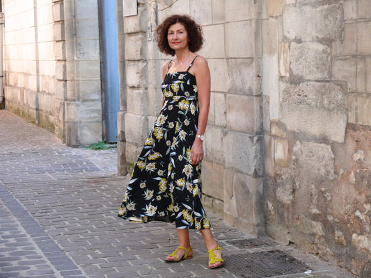 Featured blogger: Beemade