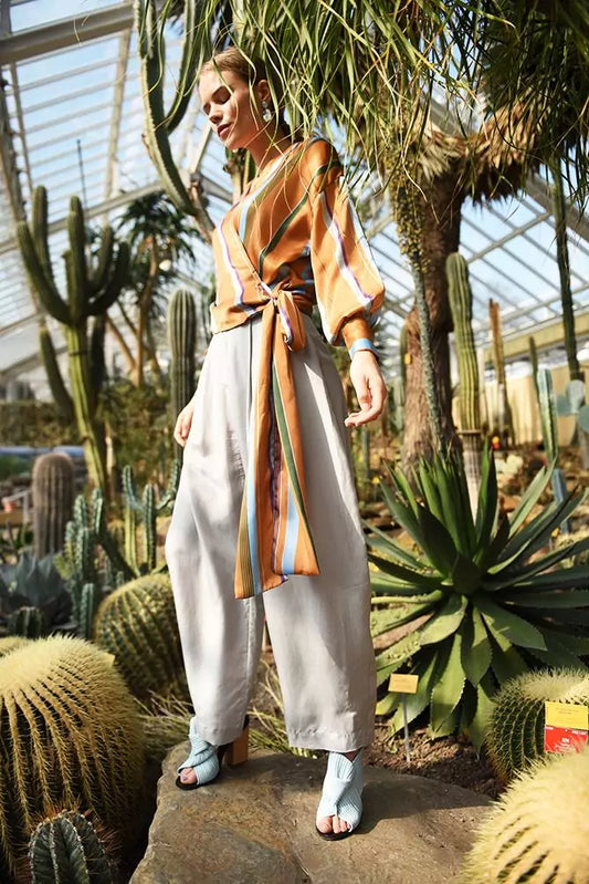 5x dress to impress with Fibre Mood